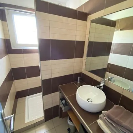 Maison Jasmin Vecchio * Porto-Vecchio (Corsica)