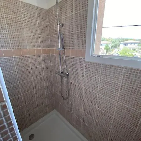 Maison Jasmin Vecchio Сasa de vacaciones Porto Vecchio