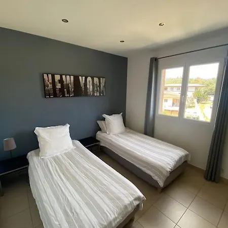 Maison Jasmin Vecchio Σπίτι διακοπών