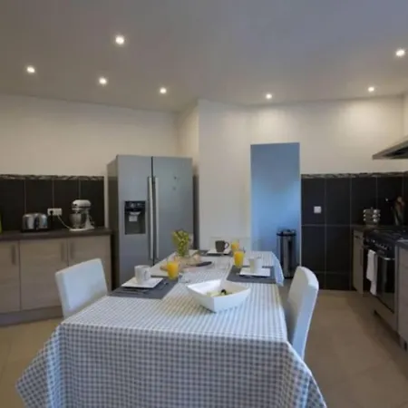 Maison Jasmin Vecchio