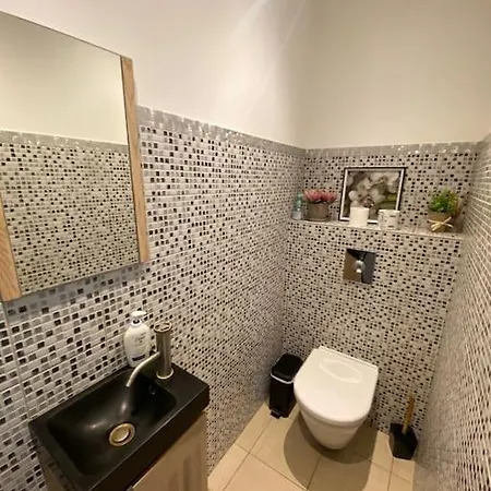 Vakantiehuis Maison Jasmin Vecchio *