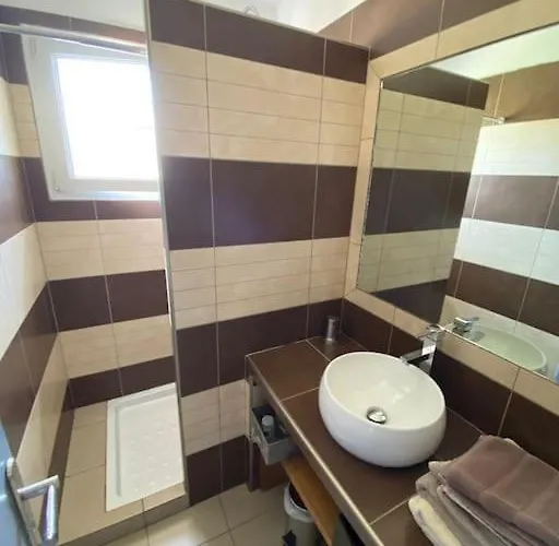 Maison Jasmin Vecchio * Porto-Vecchio (Corsica)