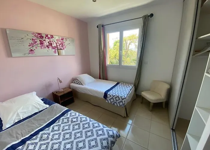 Maison Jasmin Vecchio Πόρτο Βέκιο