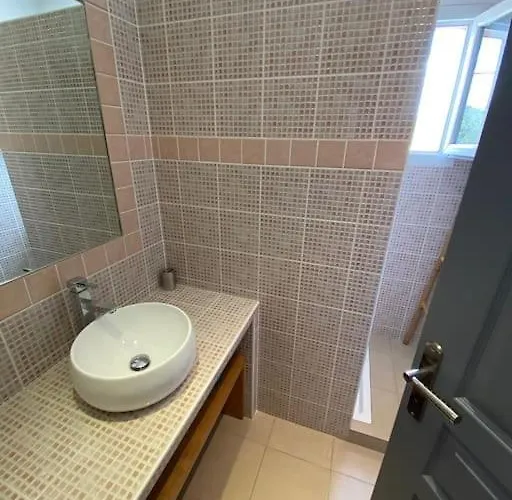 Maison Jasmin Vecchio Σπίτι διακοπών *
